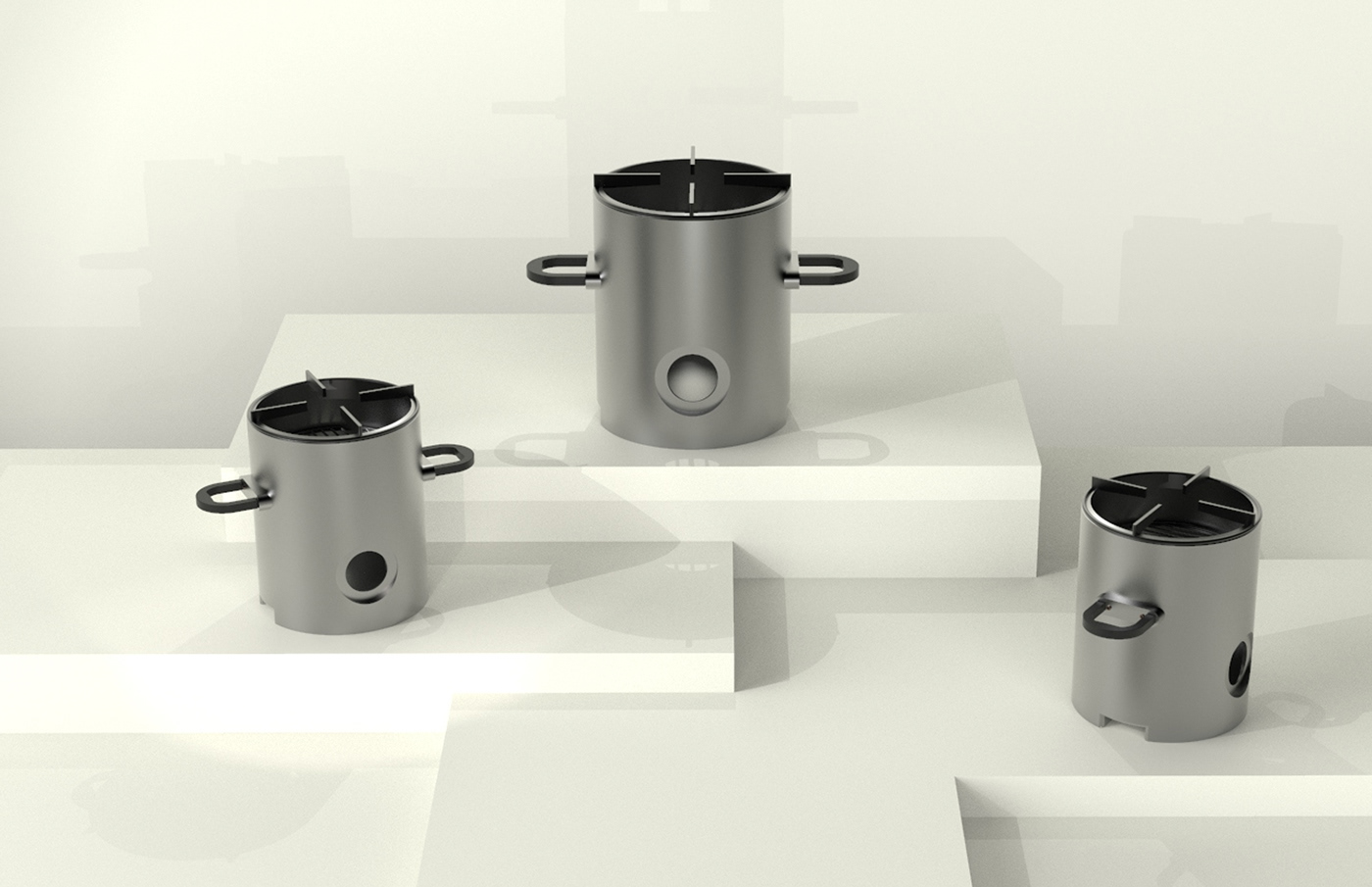 Sigdi，furnace，tool，originality，