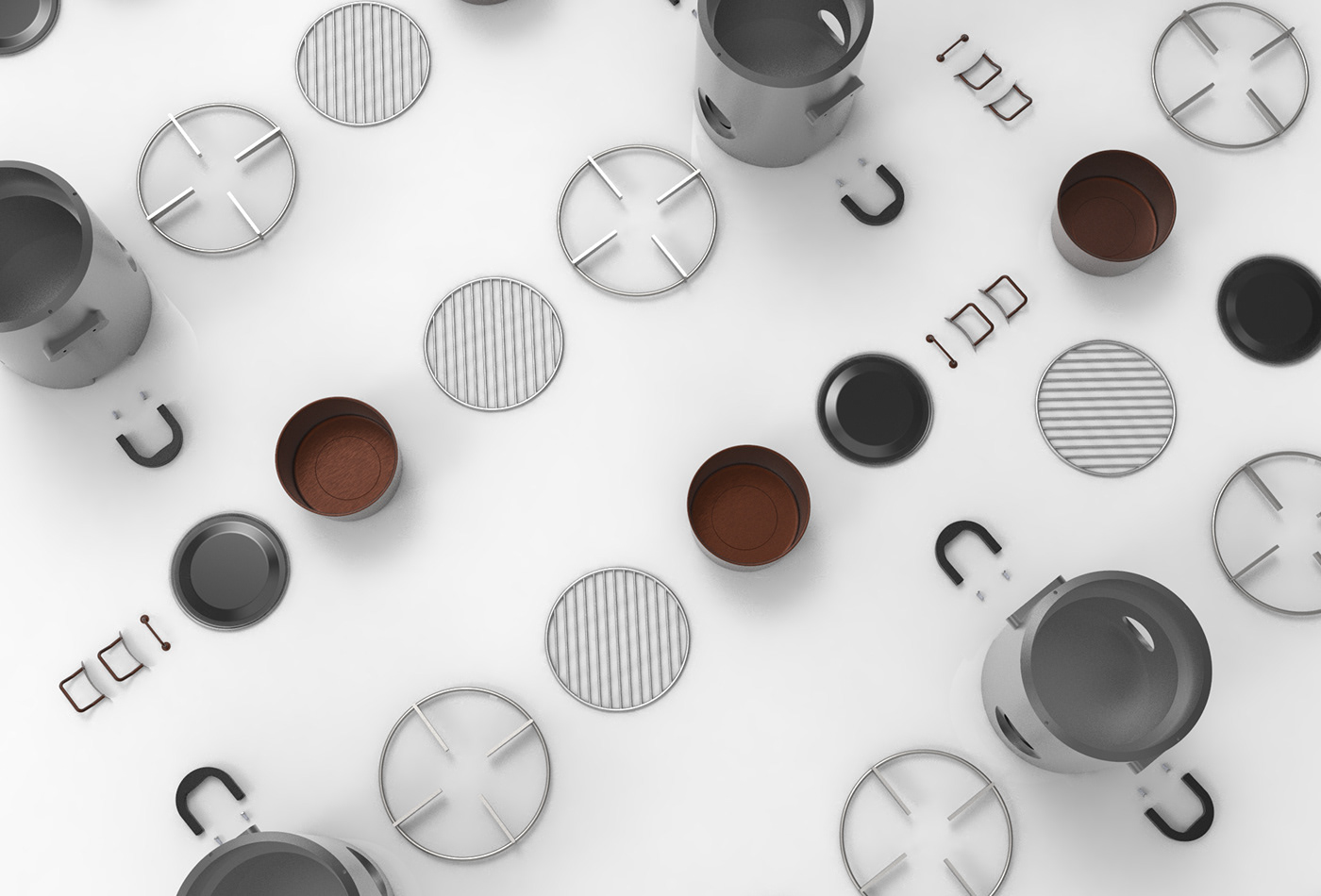 Sigdi，furnace，tool，originality，