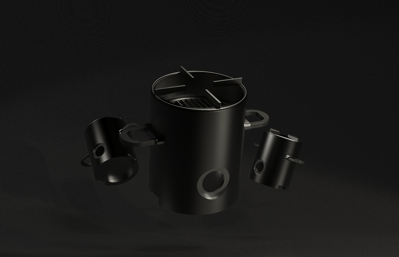 Sigdi，furnace，tool，originality，