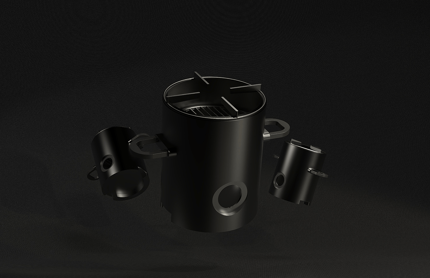 Sigdi，furnace，tool，originality，