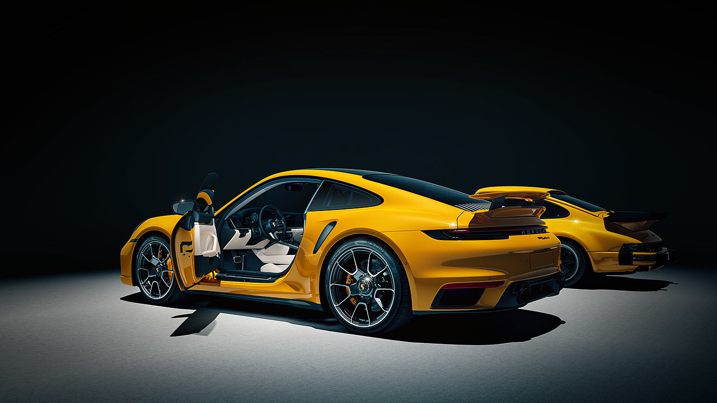 Ferrari，Sports car，Appearance design，product design，