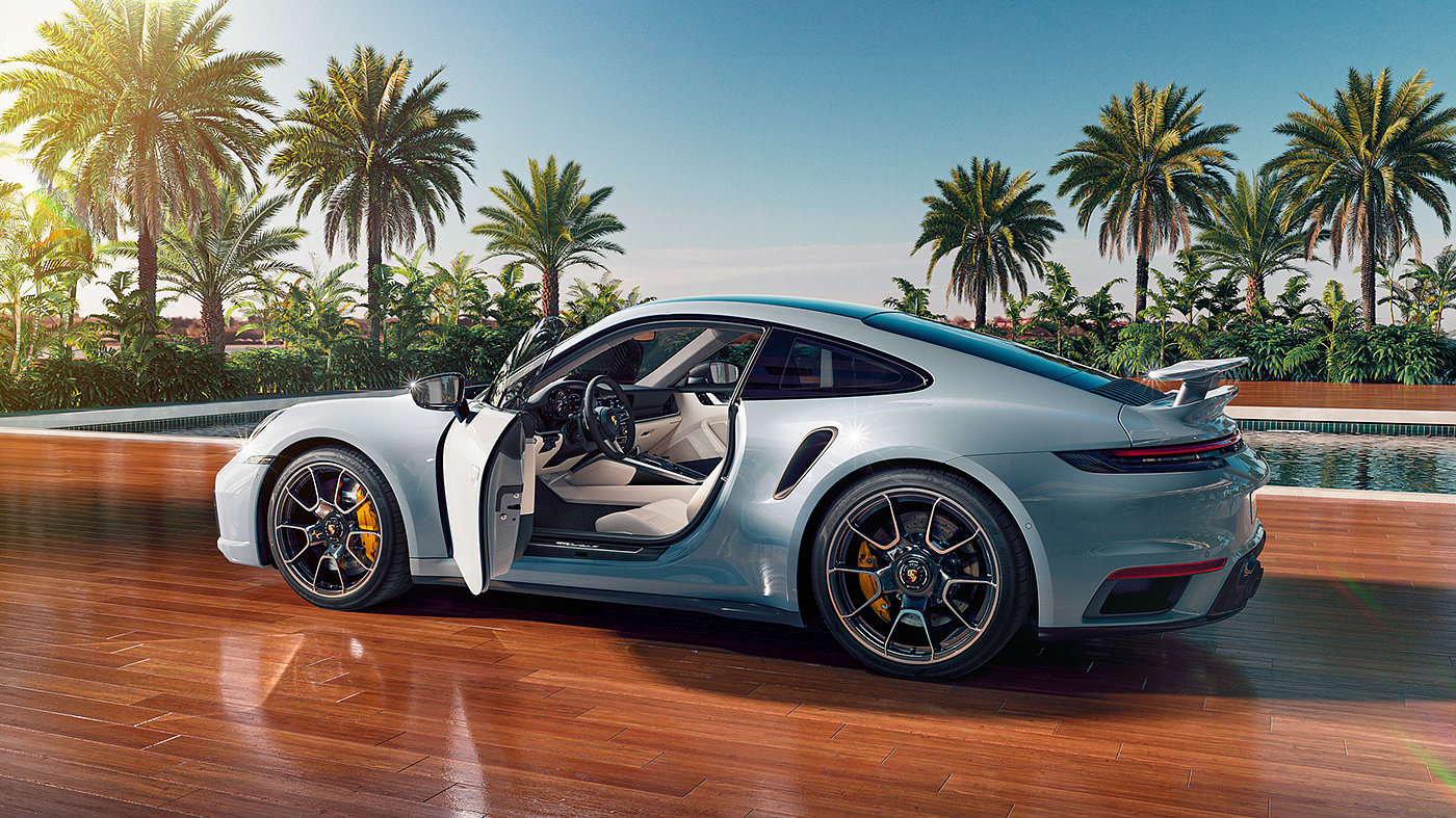 Ferrari，Sports car，Appearance design，product design，