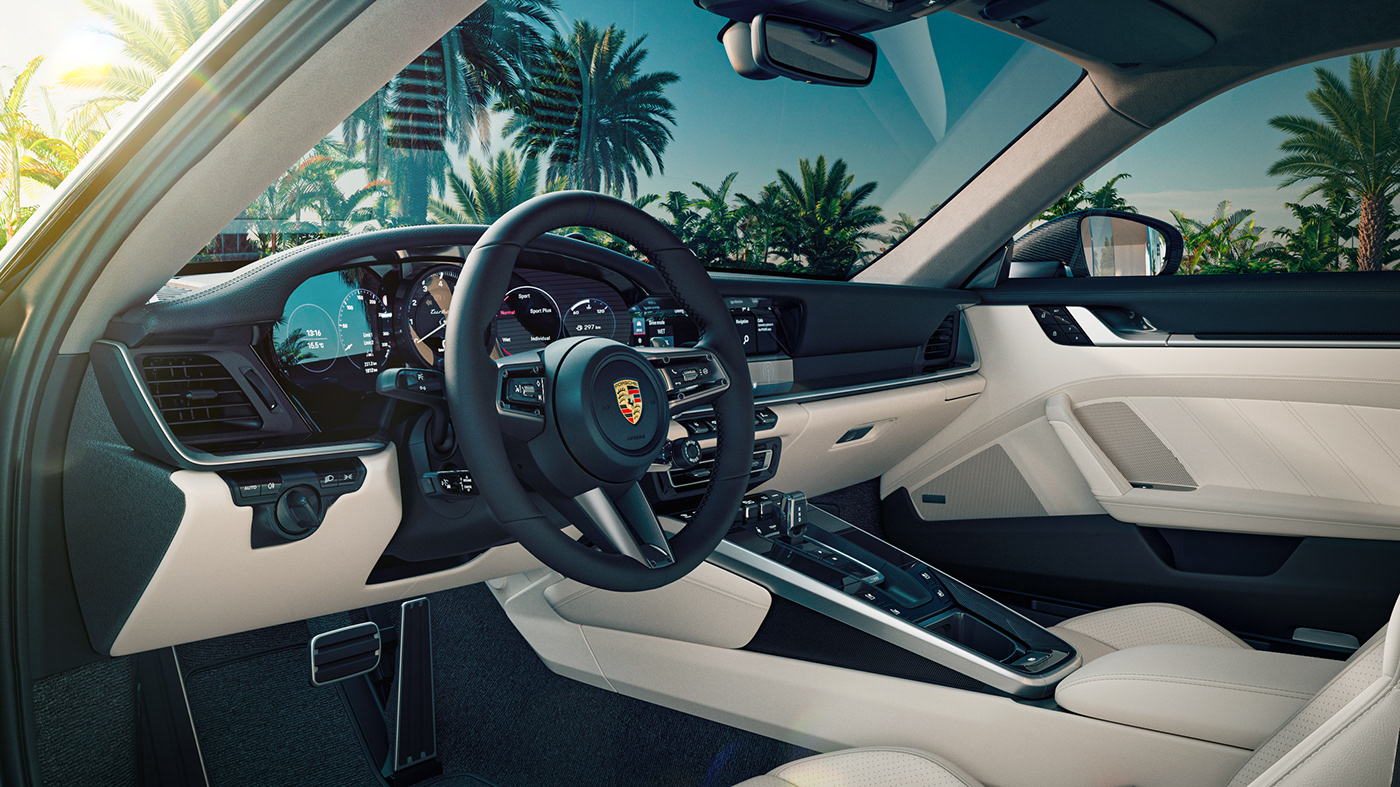 Ferrari，Sports car，Appearance design，product design，