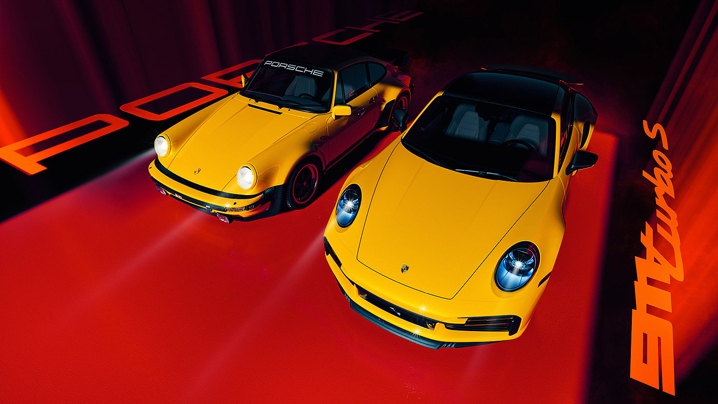Ferrari，Sports car，Appearance design，product design，