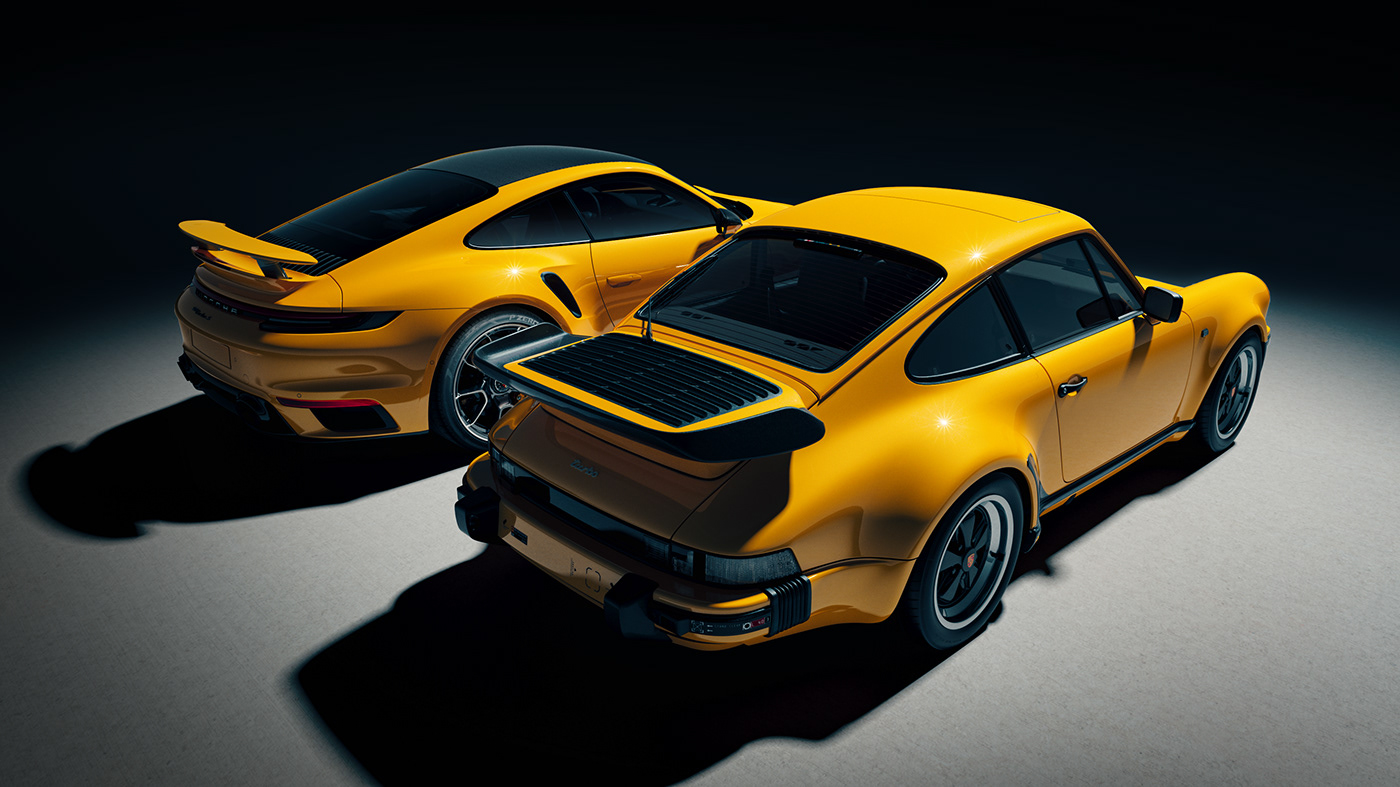 Ferrari，Sports car，Appearance design，product design，