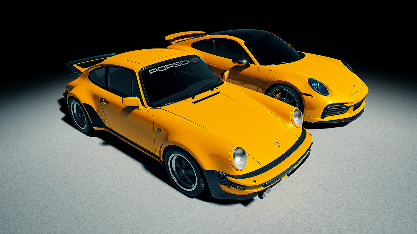 Ferrari，Sports car，Appearance design，product design，