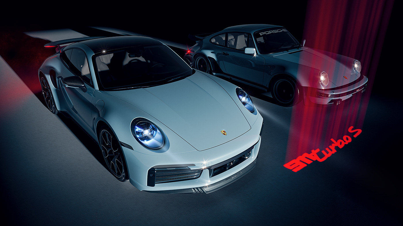 Ferrari，Sports car，Appearance design，product design，