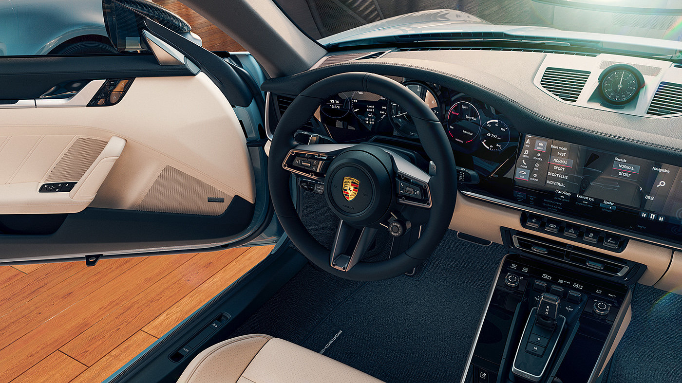Ferrari，Sports car，Appearance design，product design，