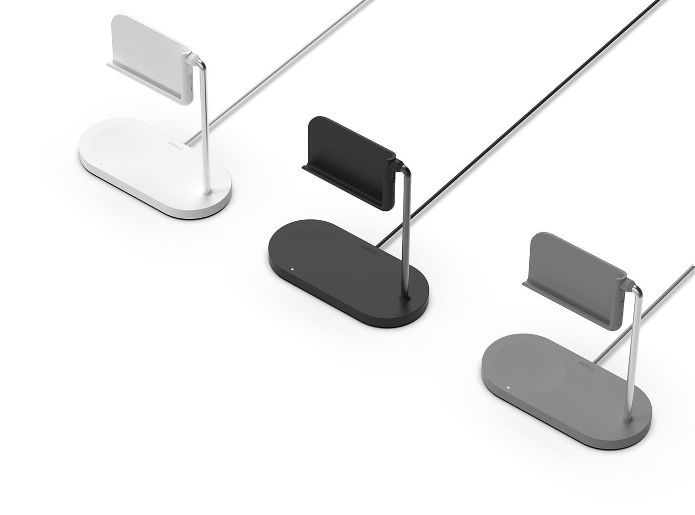 Angle，wireless charger ，Digital，electronic product，