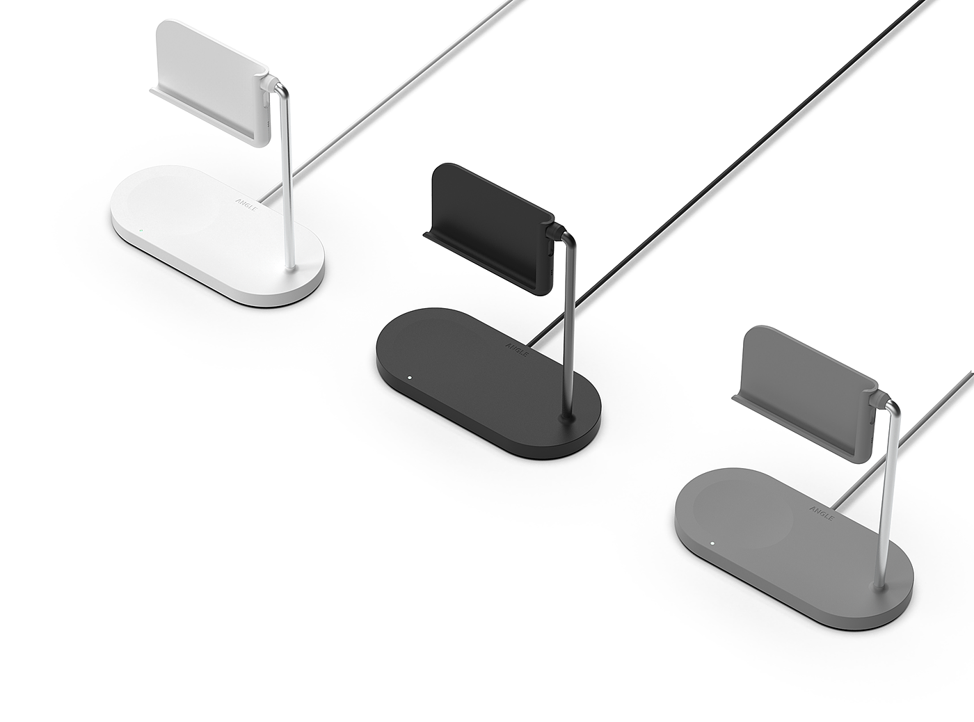Angle，wireless charger ，Digital，electronic product，