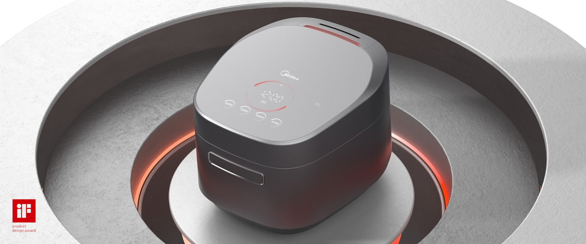 Appearance design，Product definition，