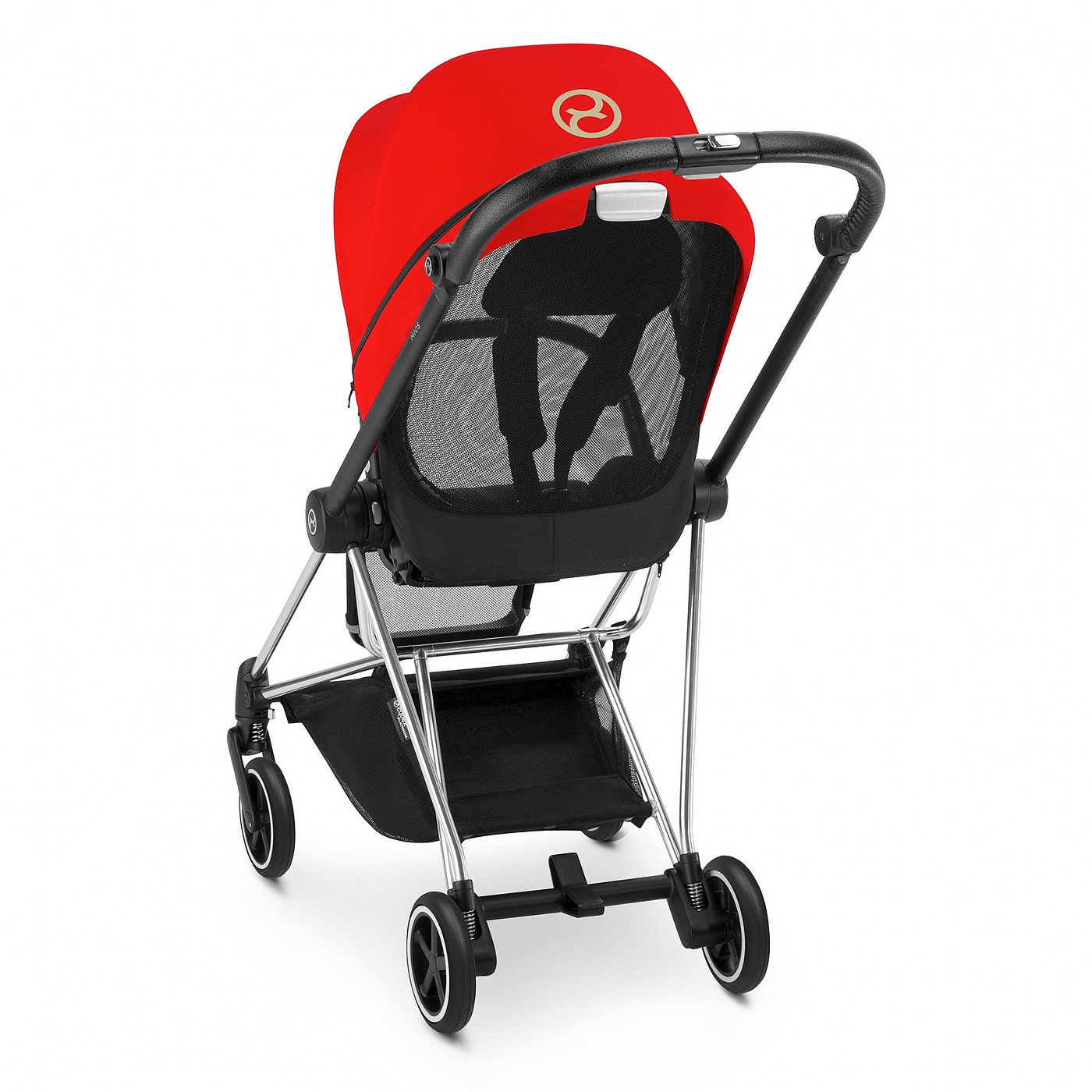 2017 red dot，Mios，Stroller，