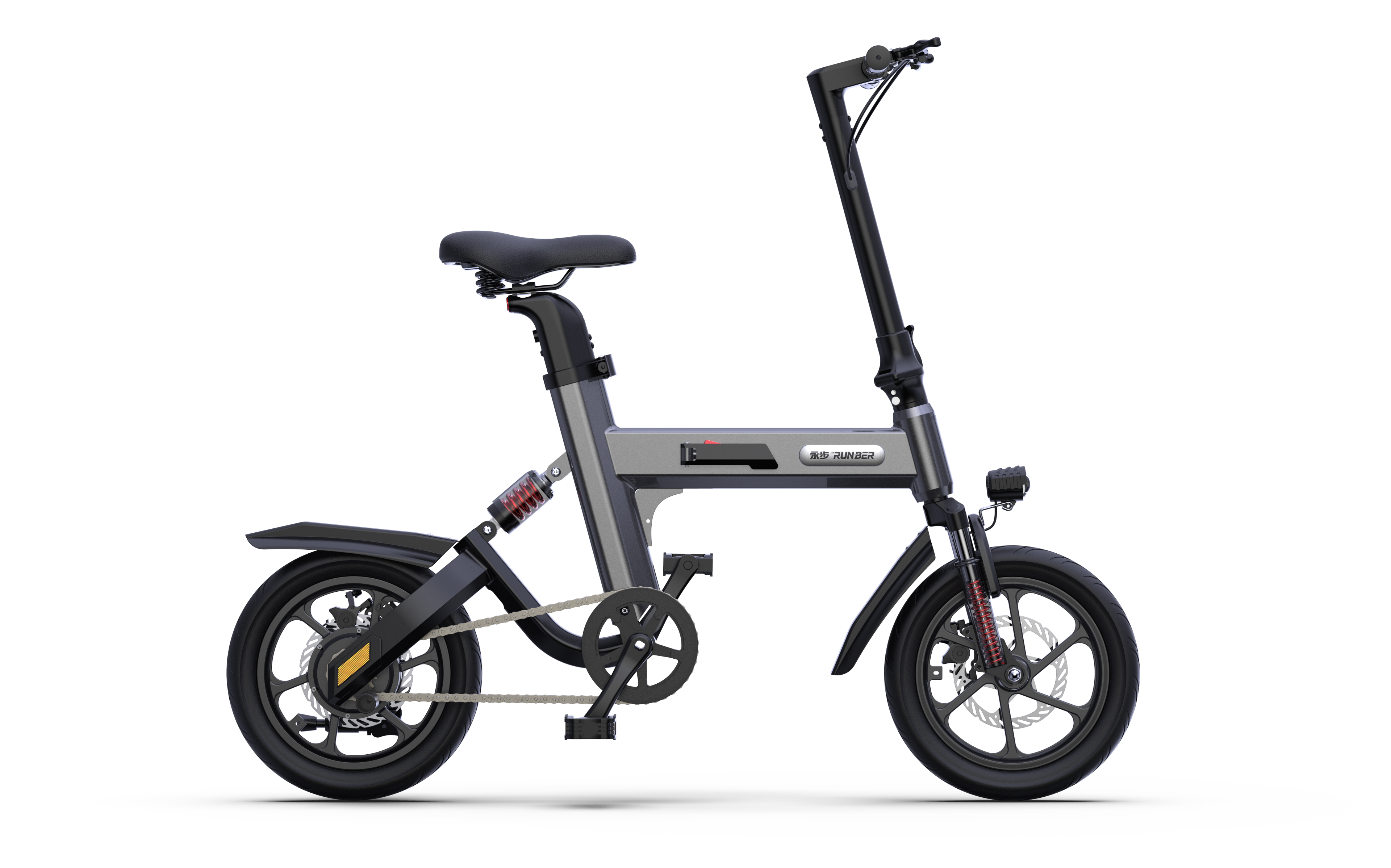Bicycle，Electric vehicle，Scooter，