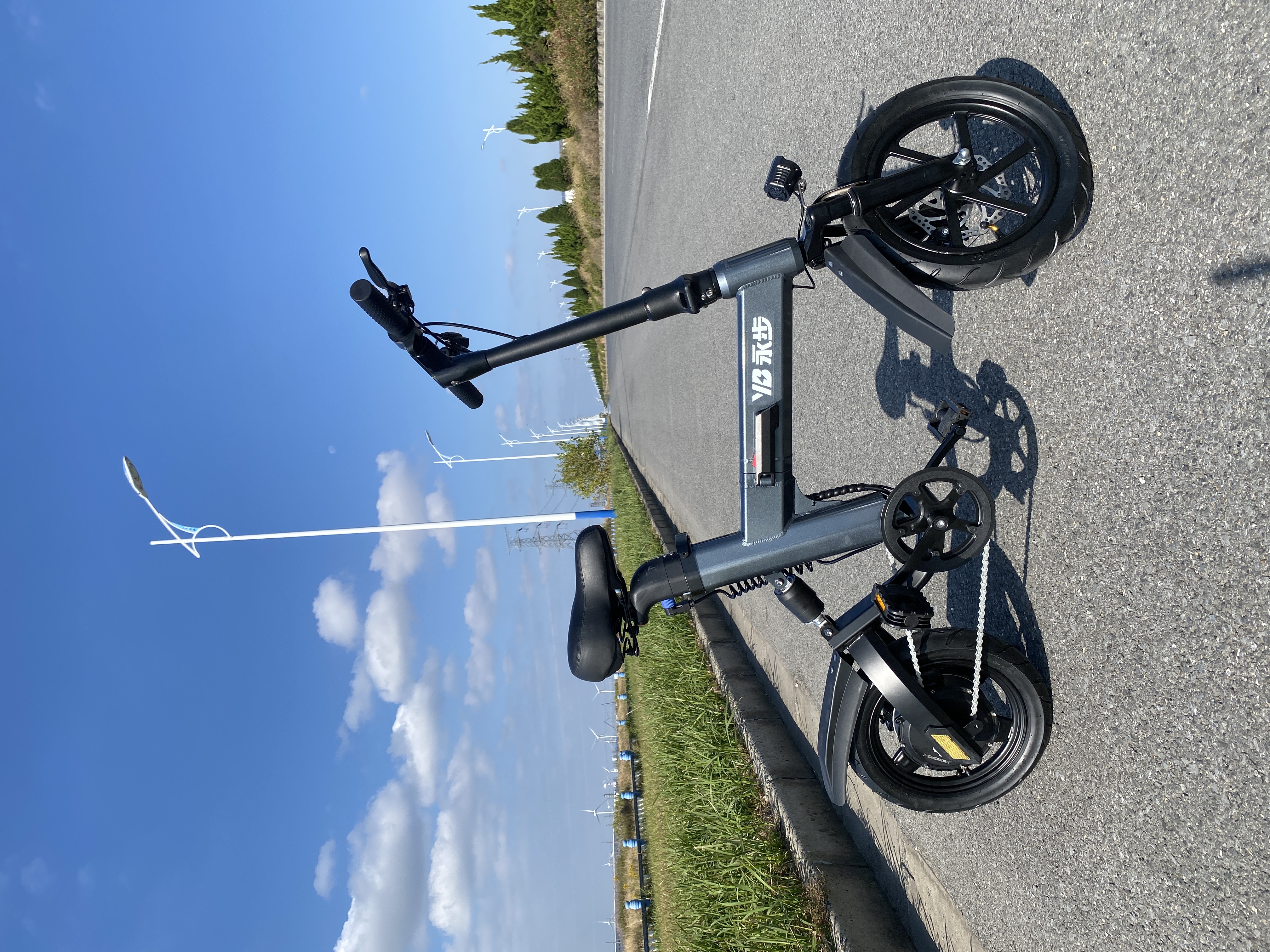 Bicycle，Electric vehicle，Scooter，