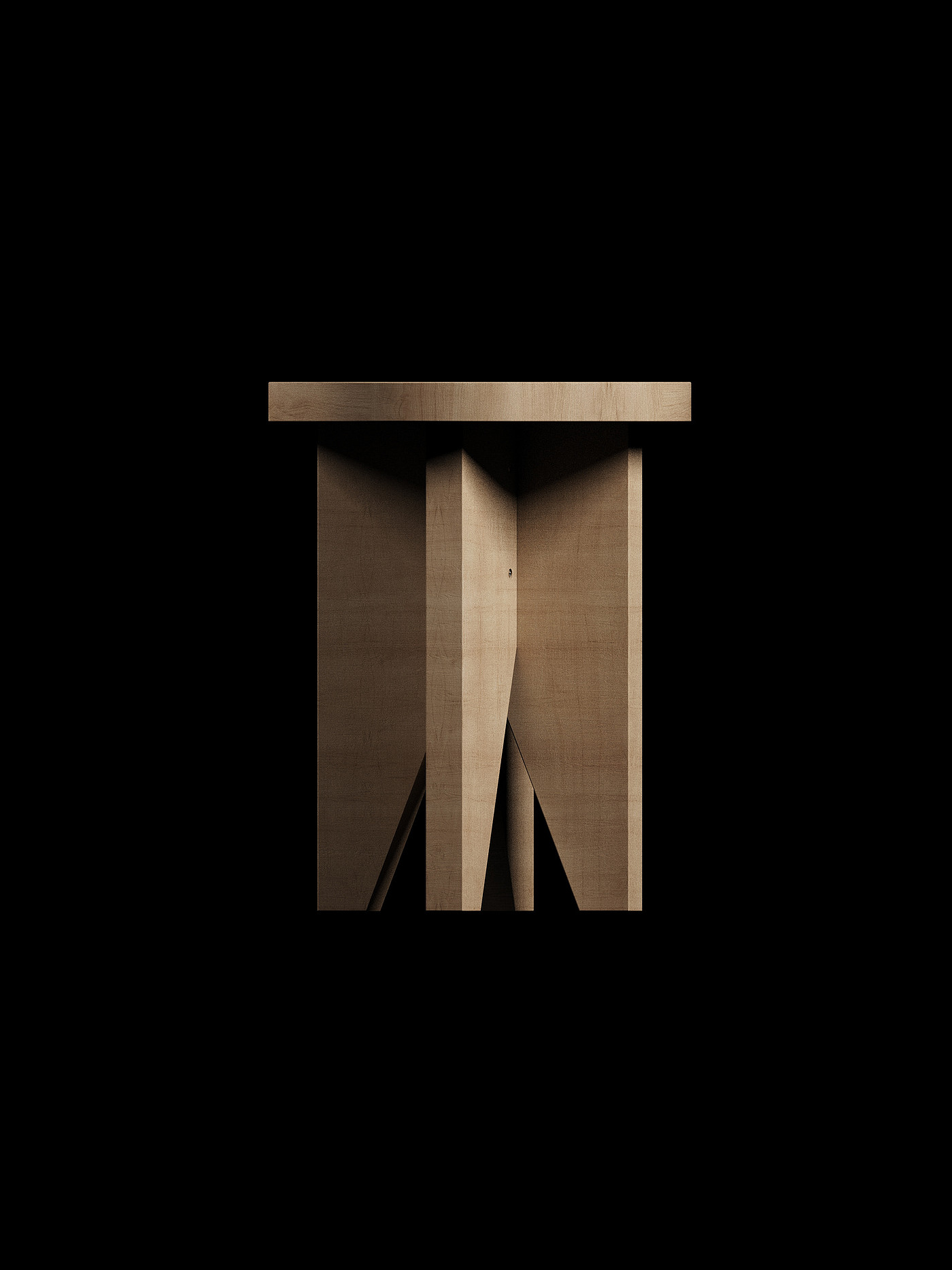 chair，furniture，stool，furniture design ，tree，
