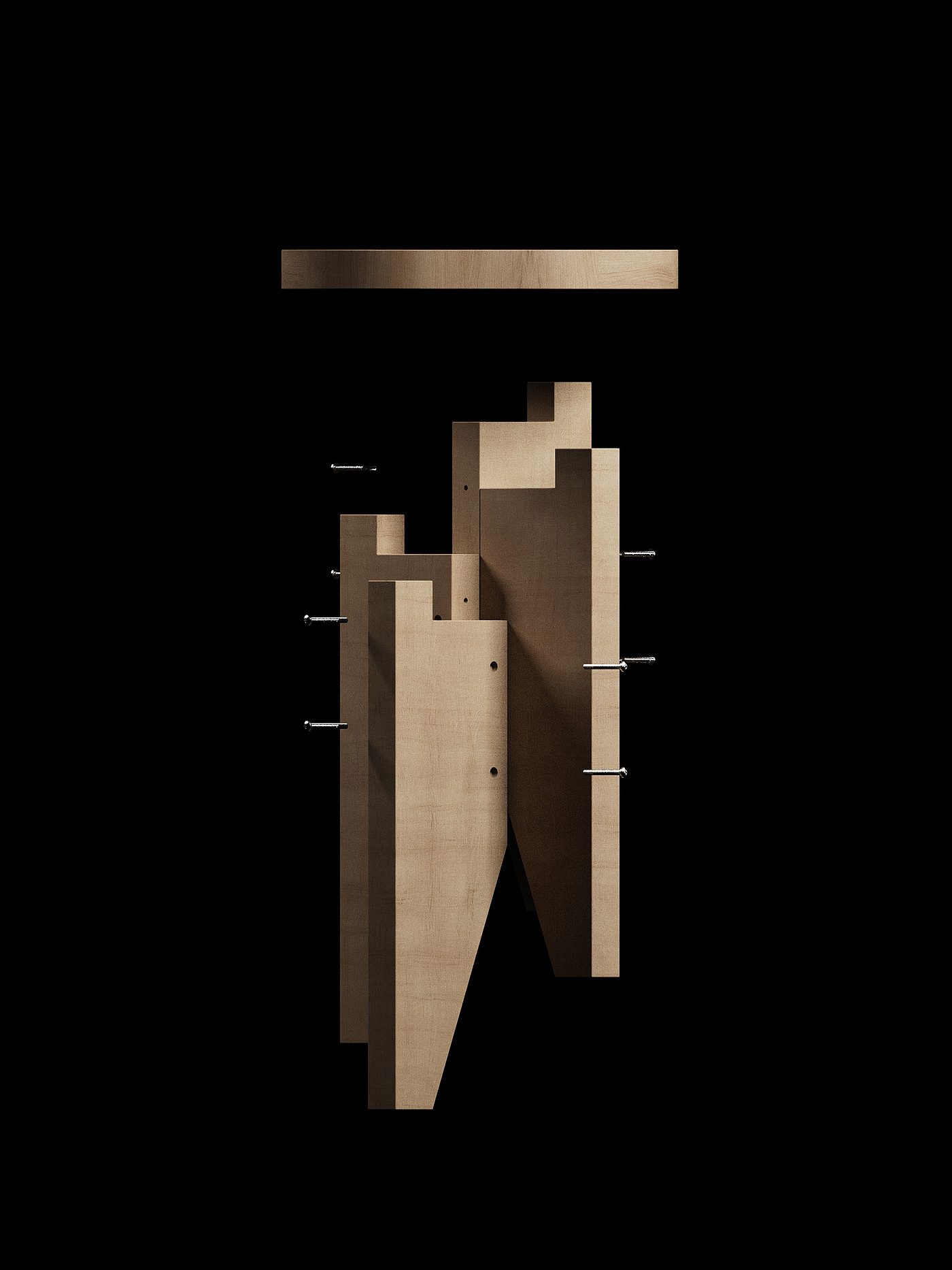 chair，furniture，stool，furniture design ，tree，