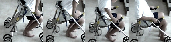 children，Walker，Balance car，Design Research，design analysis ，sketch，