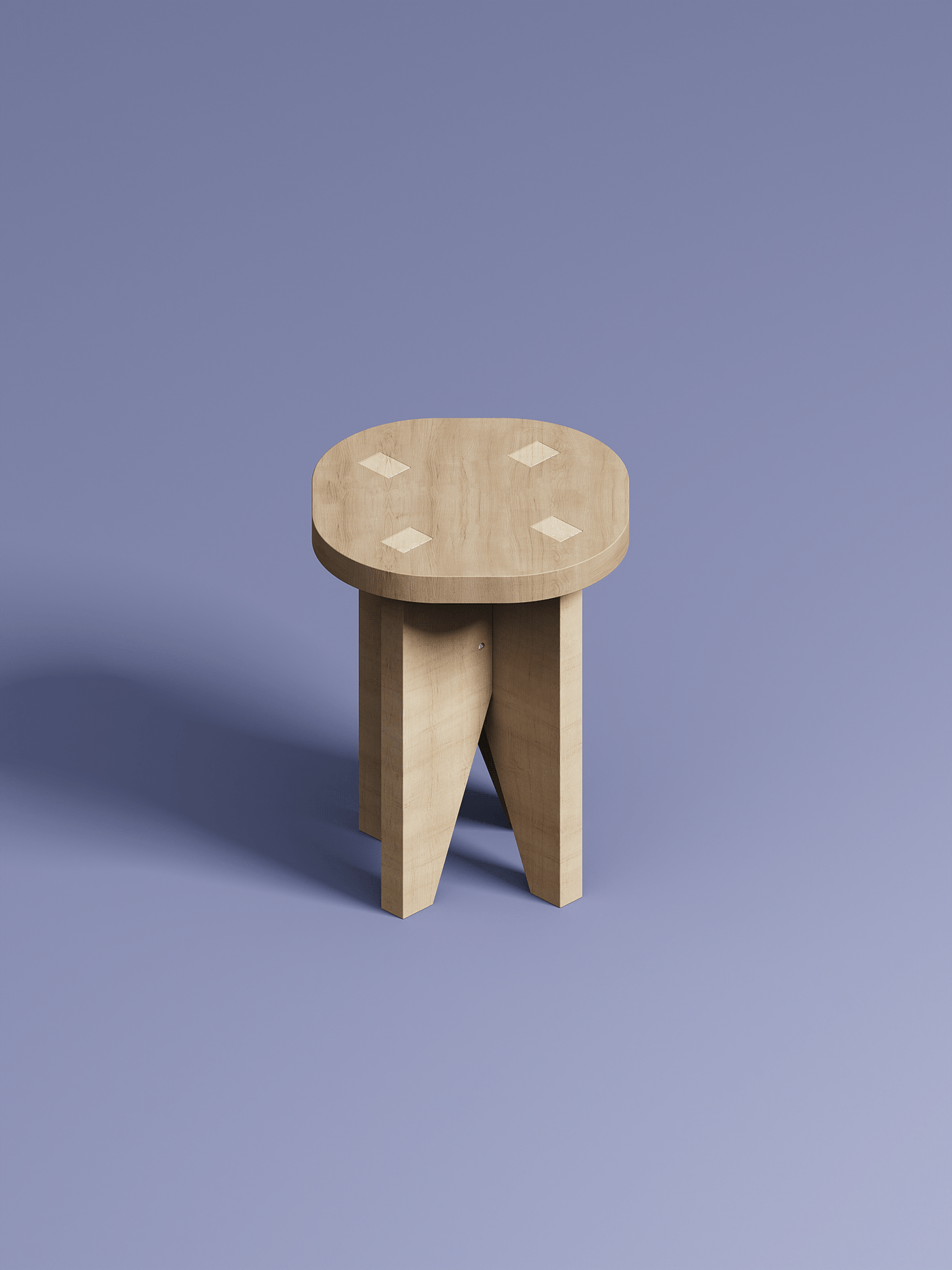 chair，furniture，stool，furniture design ，tree，