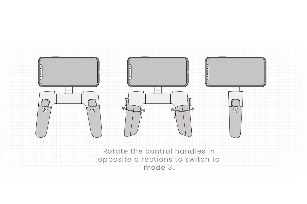 "Razer Kishi"，Digital，intelligence，electronic product，Game handle，