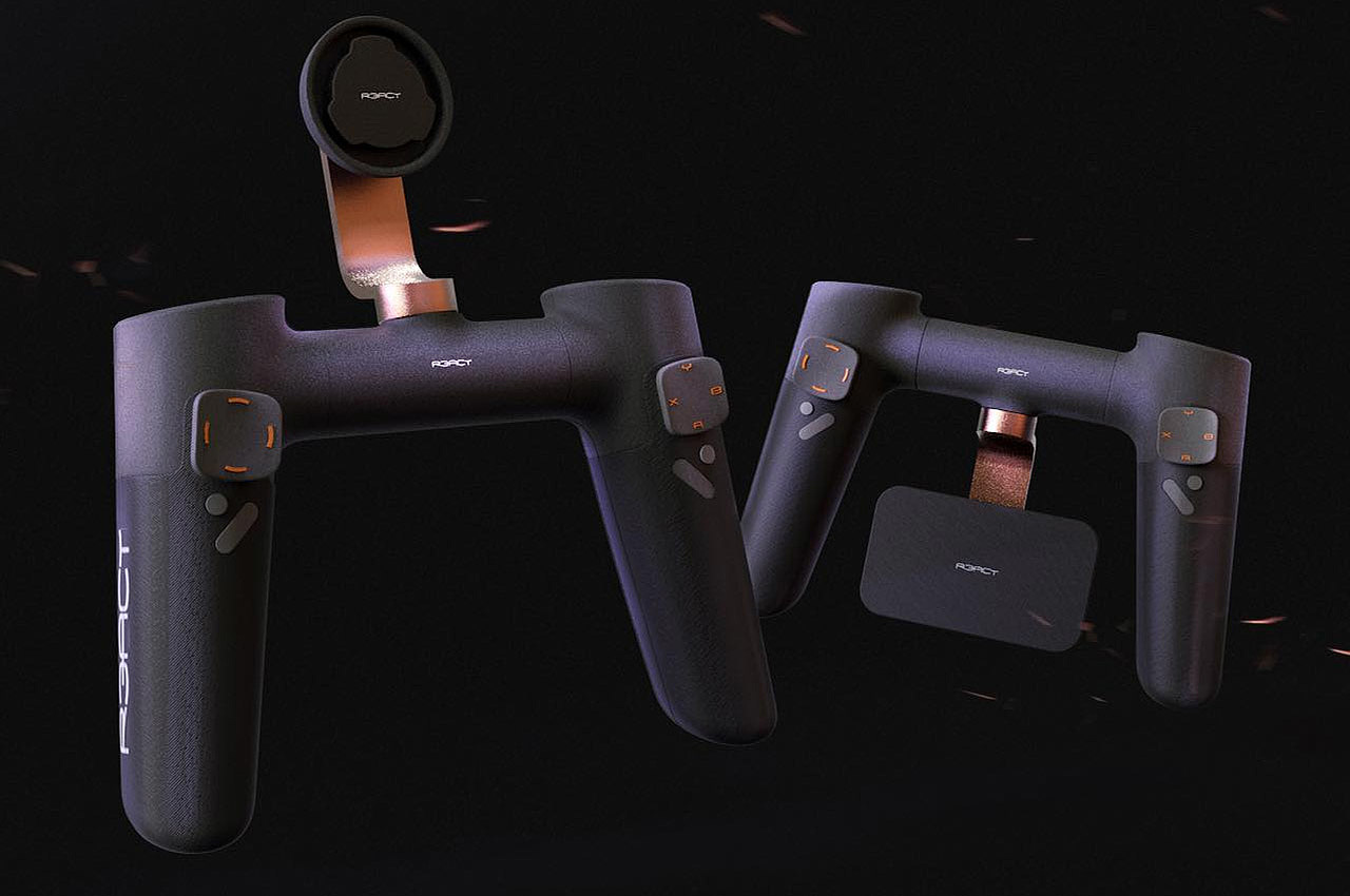 "Razer Kishi"，Digital，intelligence，electronic product，Game handle，