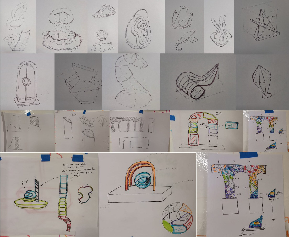 prize，trophy，film festival，film，Design，