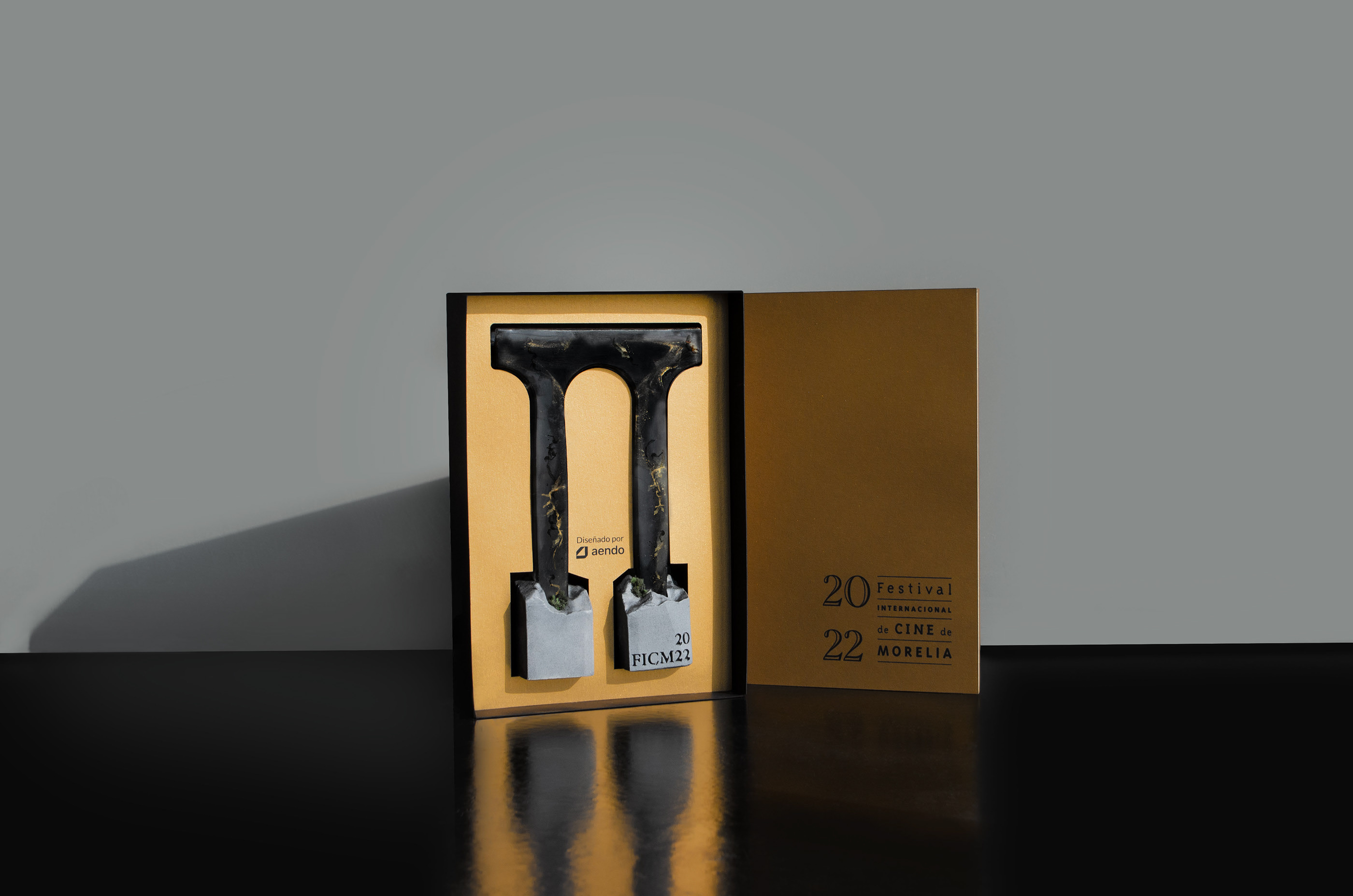 prize，trophy，film festival，film，Design，