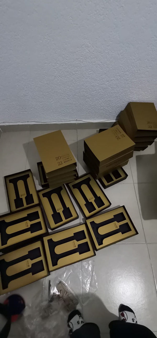 prize，trophy，film festival，film，Design，