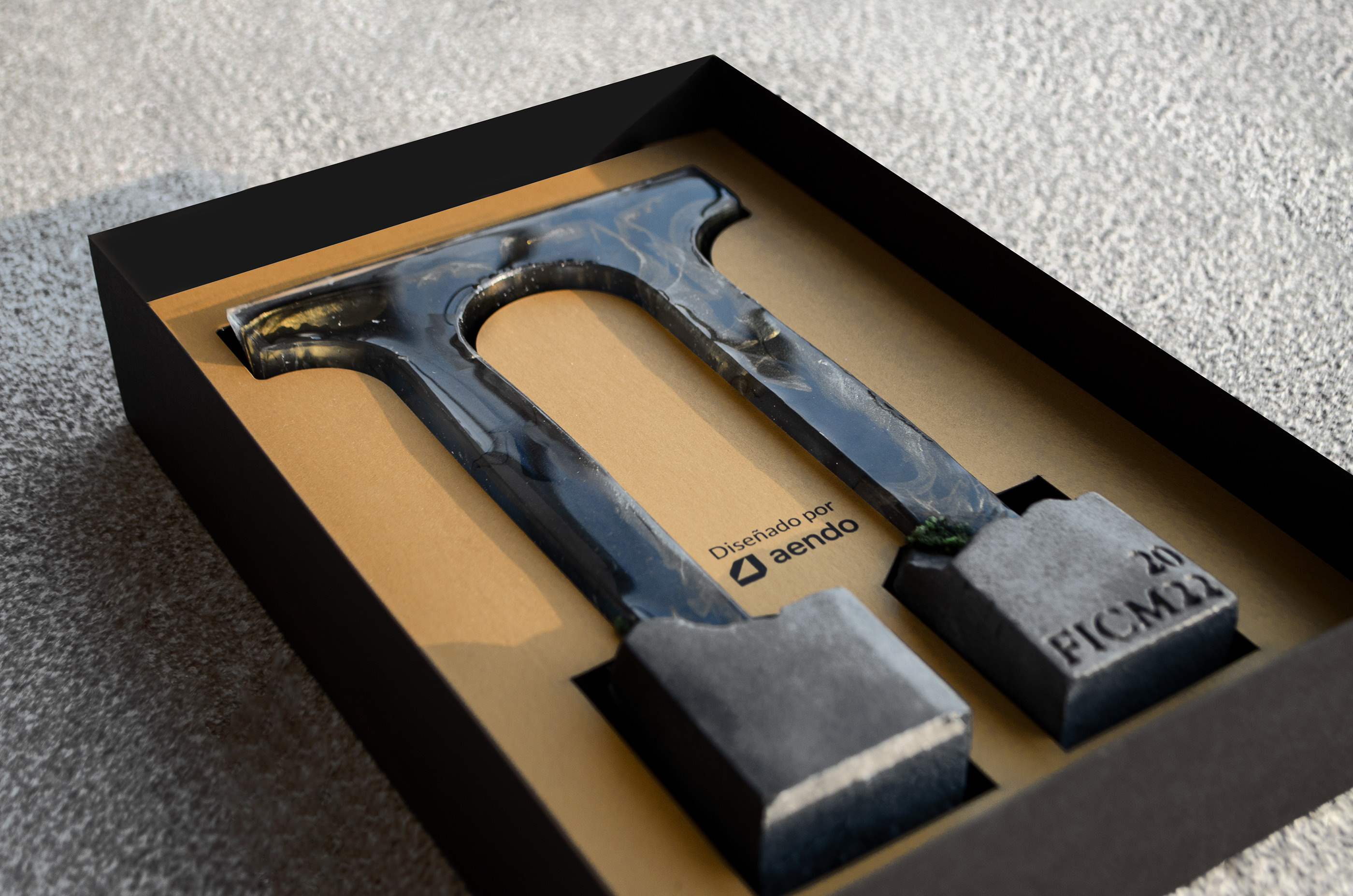 prize，trophy，film festival，film，Design，