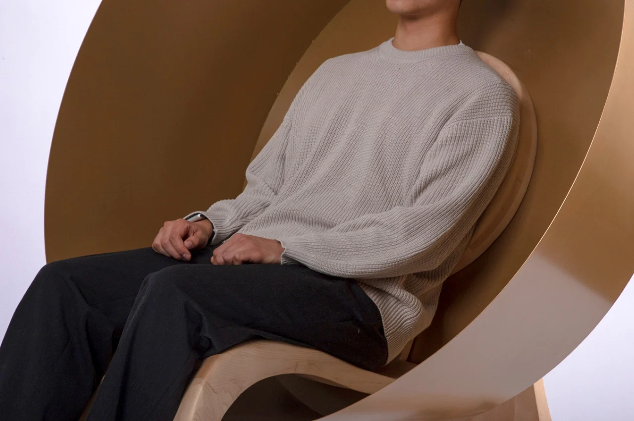 originality，chair，product design，Appearance design，Goyo，