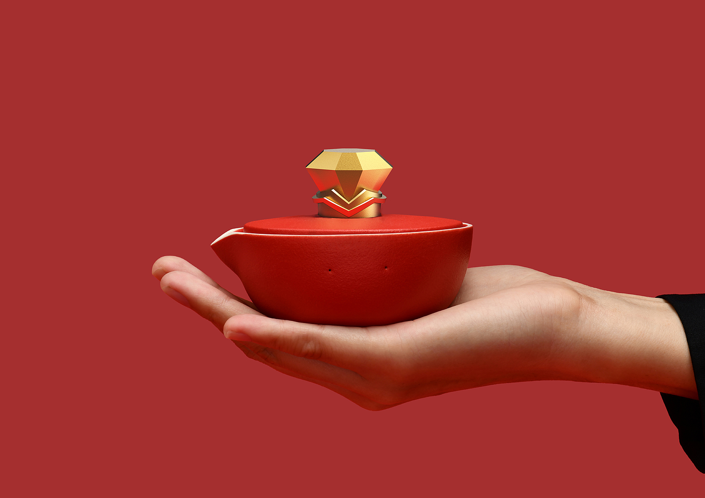 tea set，