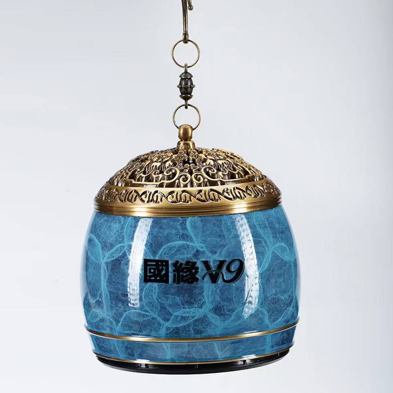 Aromatherapy Crafts，