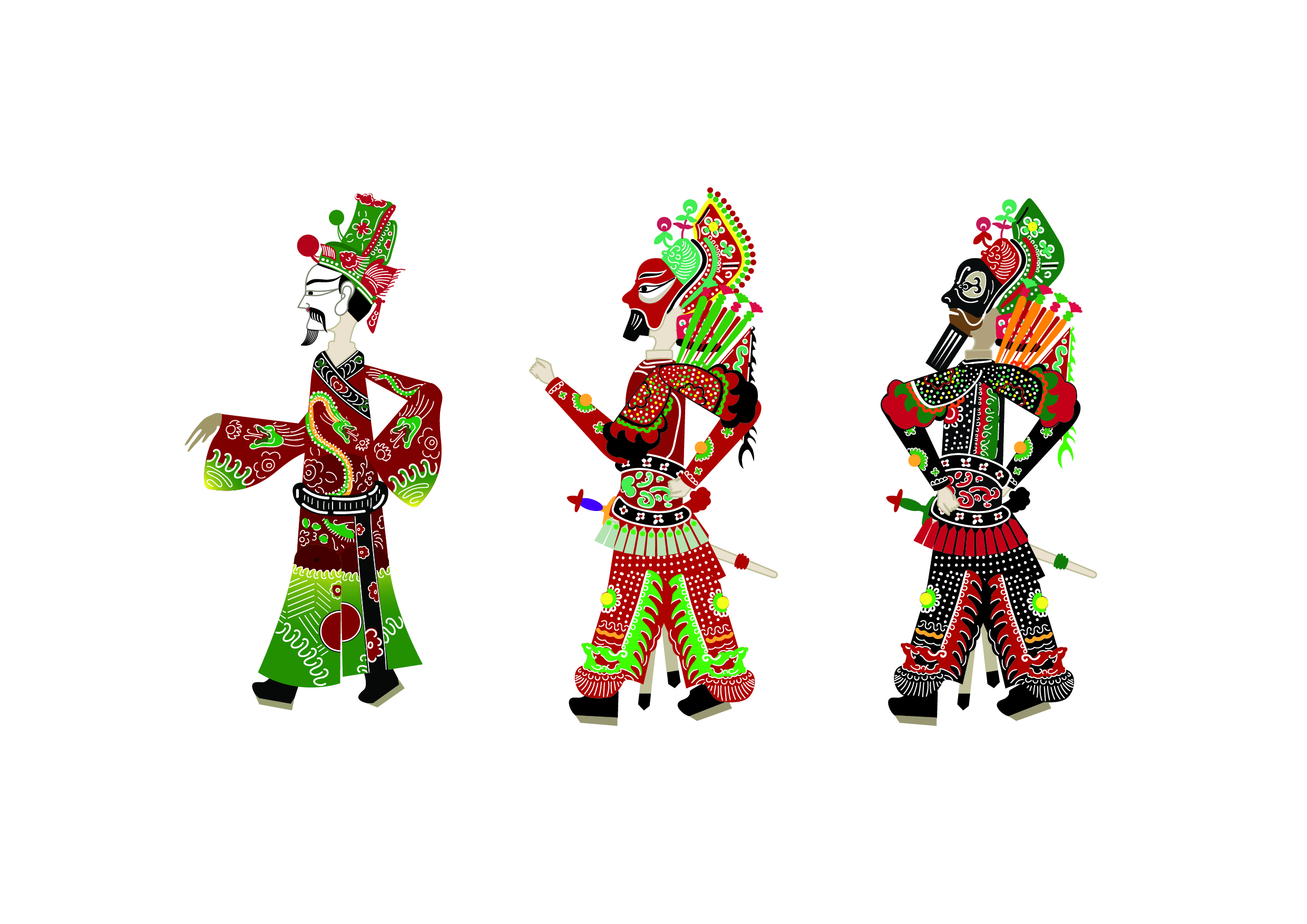 Cultural and creative design，