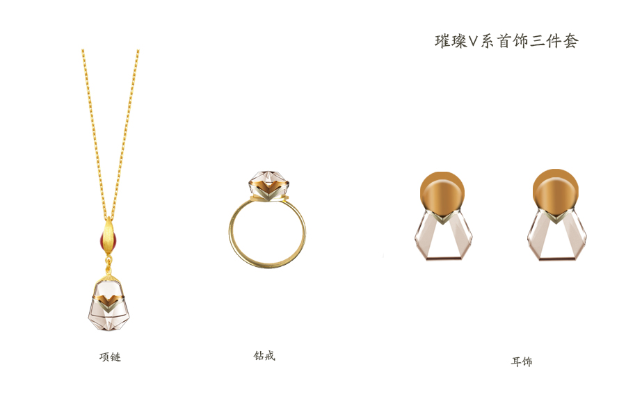 Jewelry accessories，