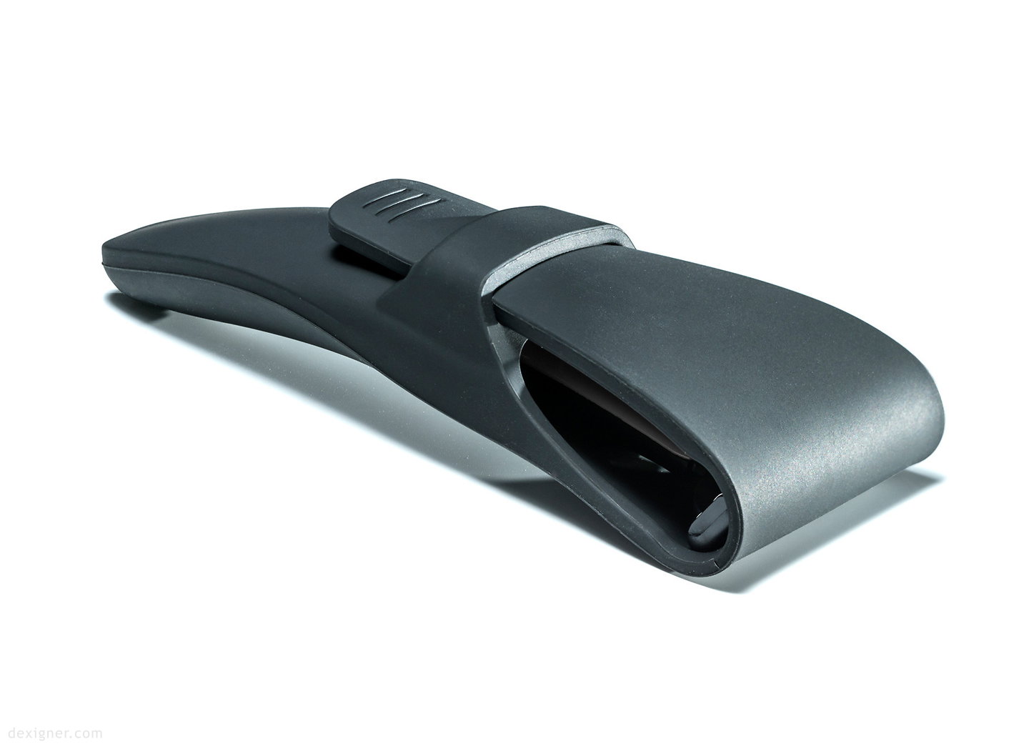 2017 red dot，Bolin Webb，Shaving box，