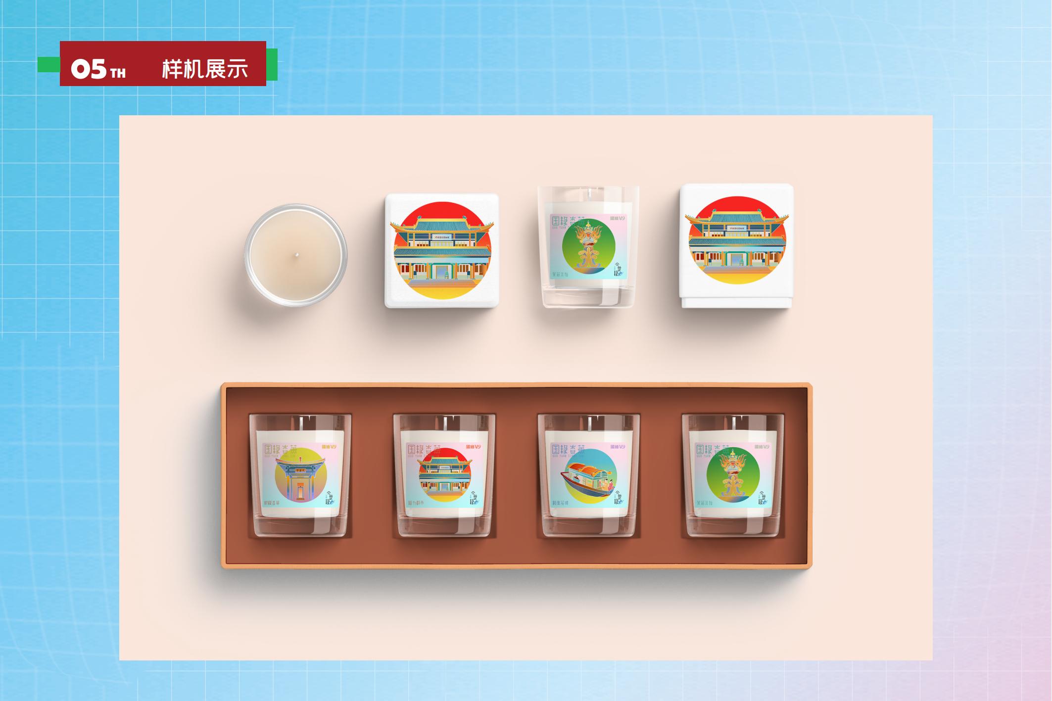 Aromatherapy ornaments，