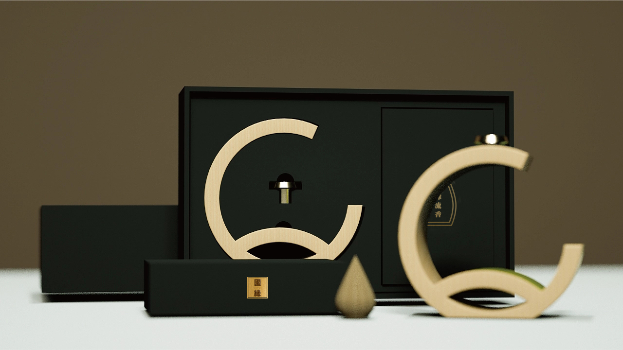 Aromatherapy ornaments，