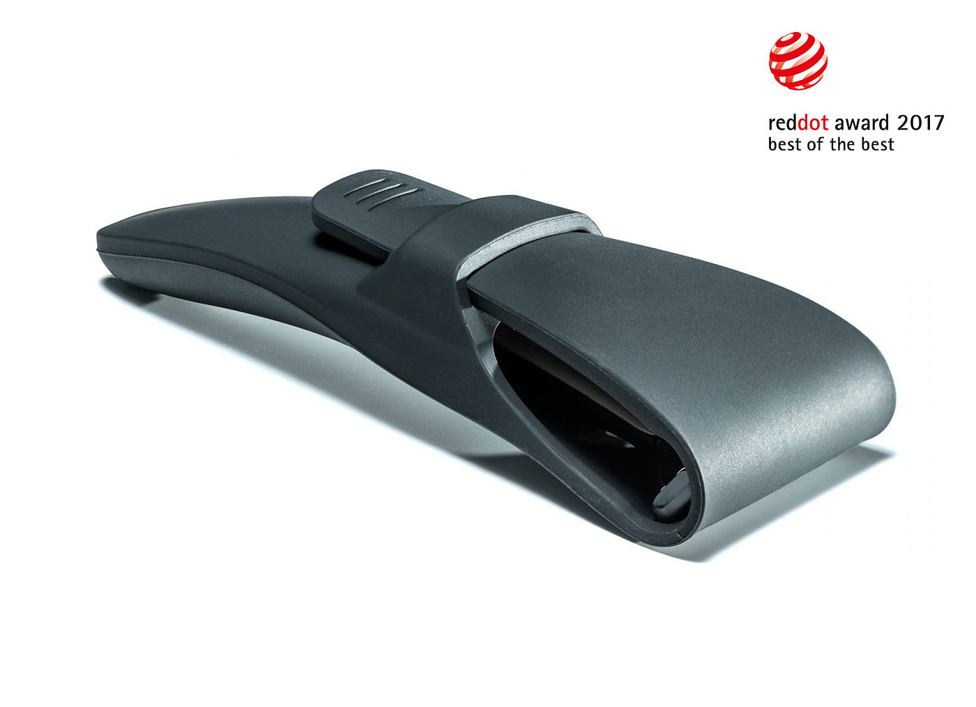 2017 red dot，Bolin Webb，Shaving box，