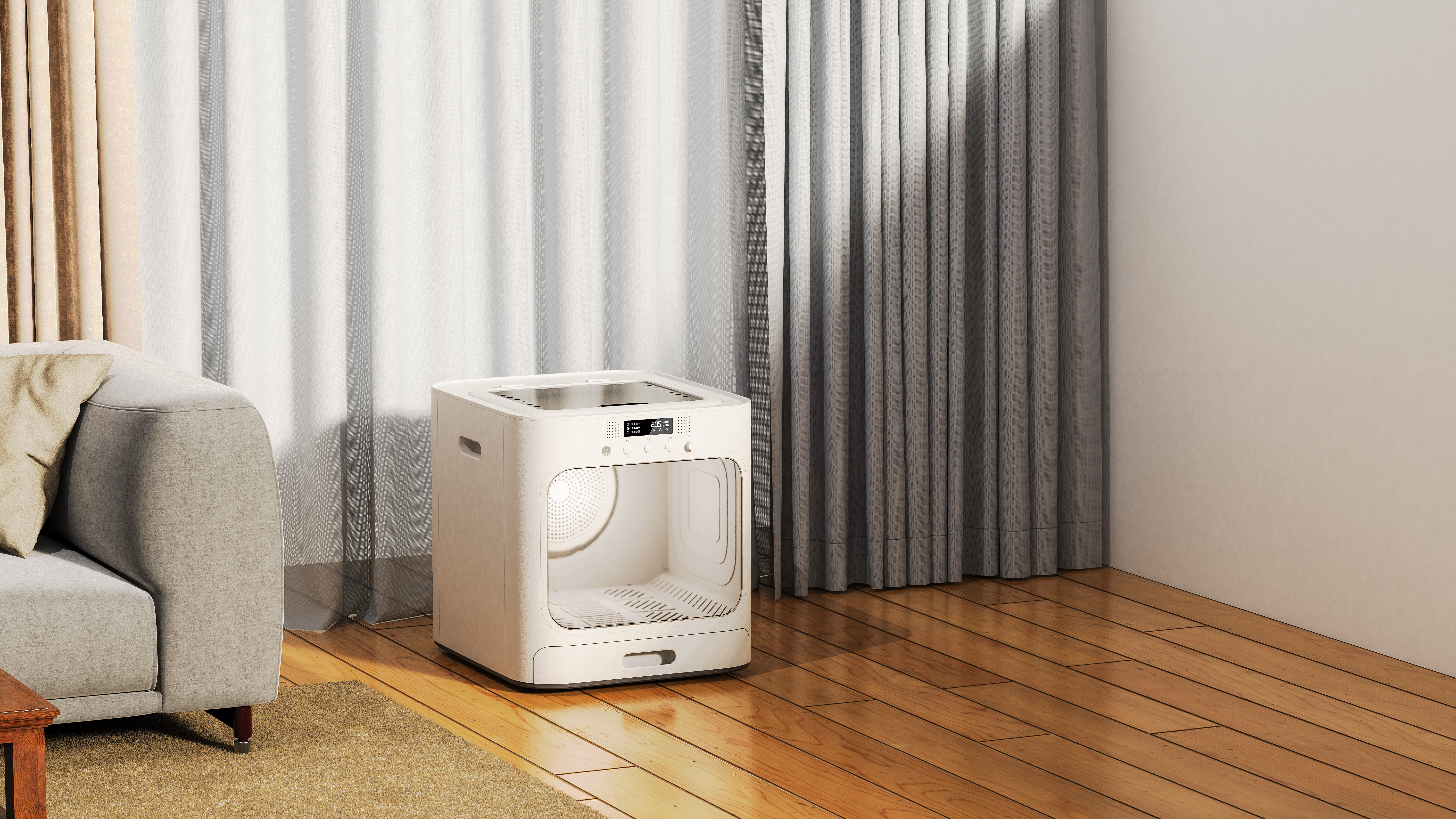 Pet products，industrial design，articles for daily use，