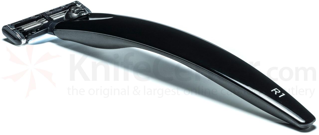 2017 red dot，Bolin Webb，Shaving box，