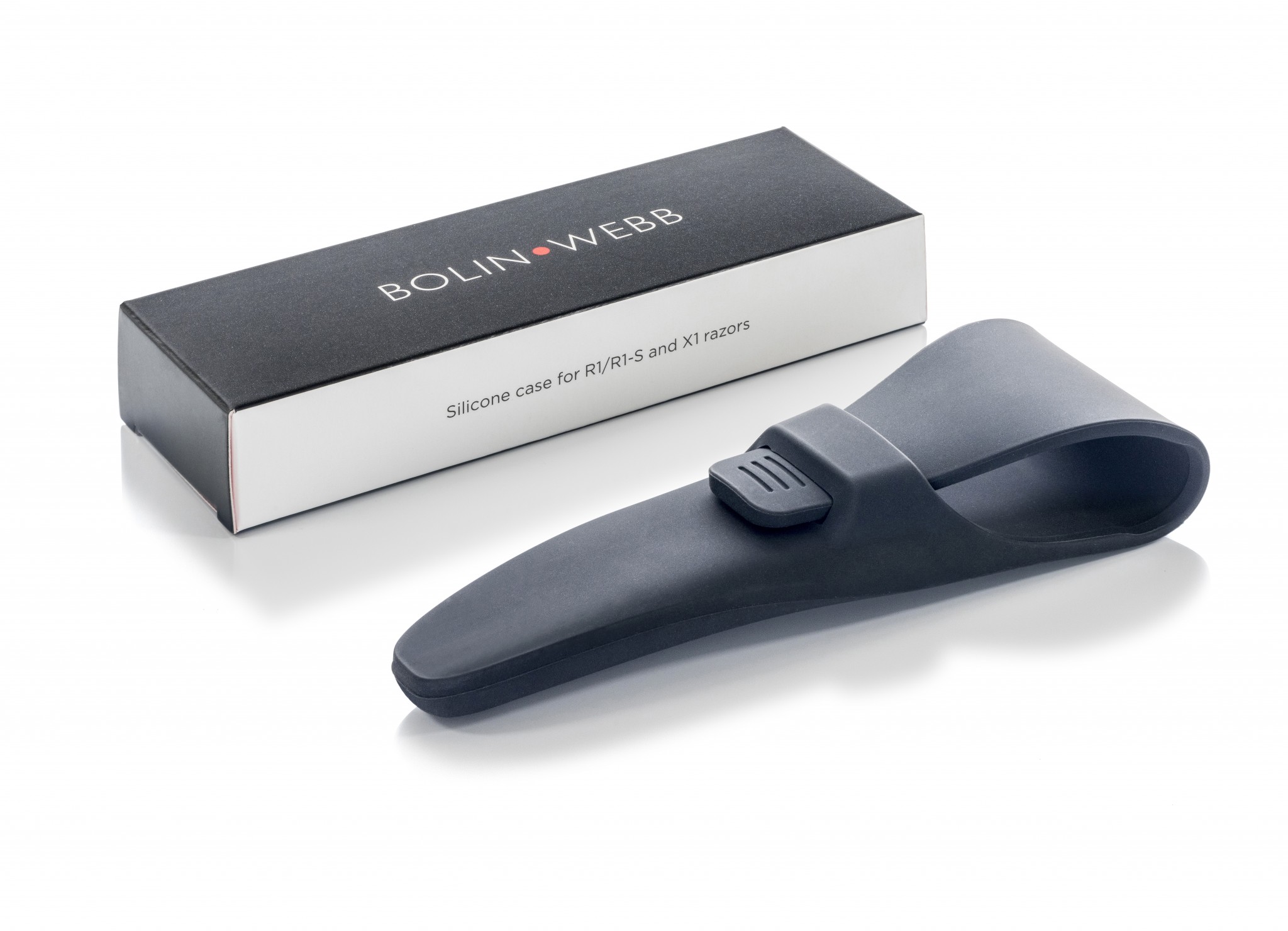 2017 red dot，Bolin Webb，Shaving box，