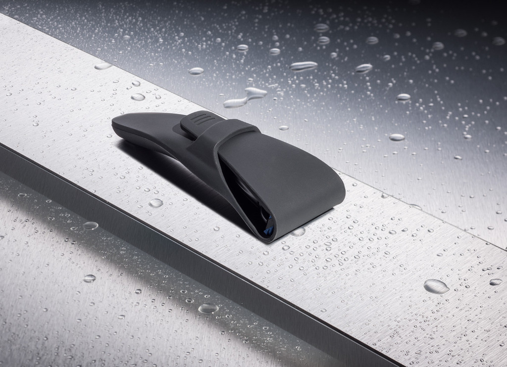 2017 red dot，Bolin Webb，Shaving box，