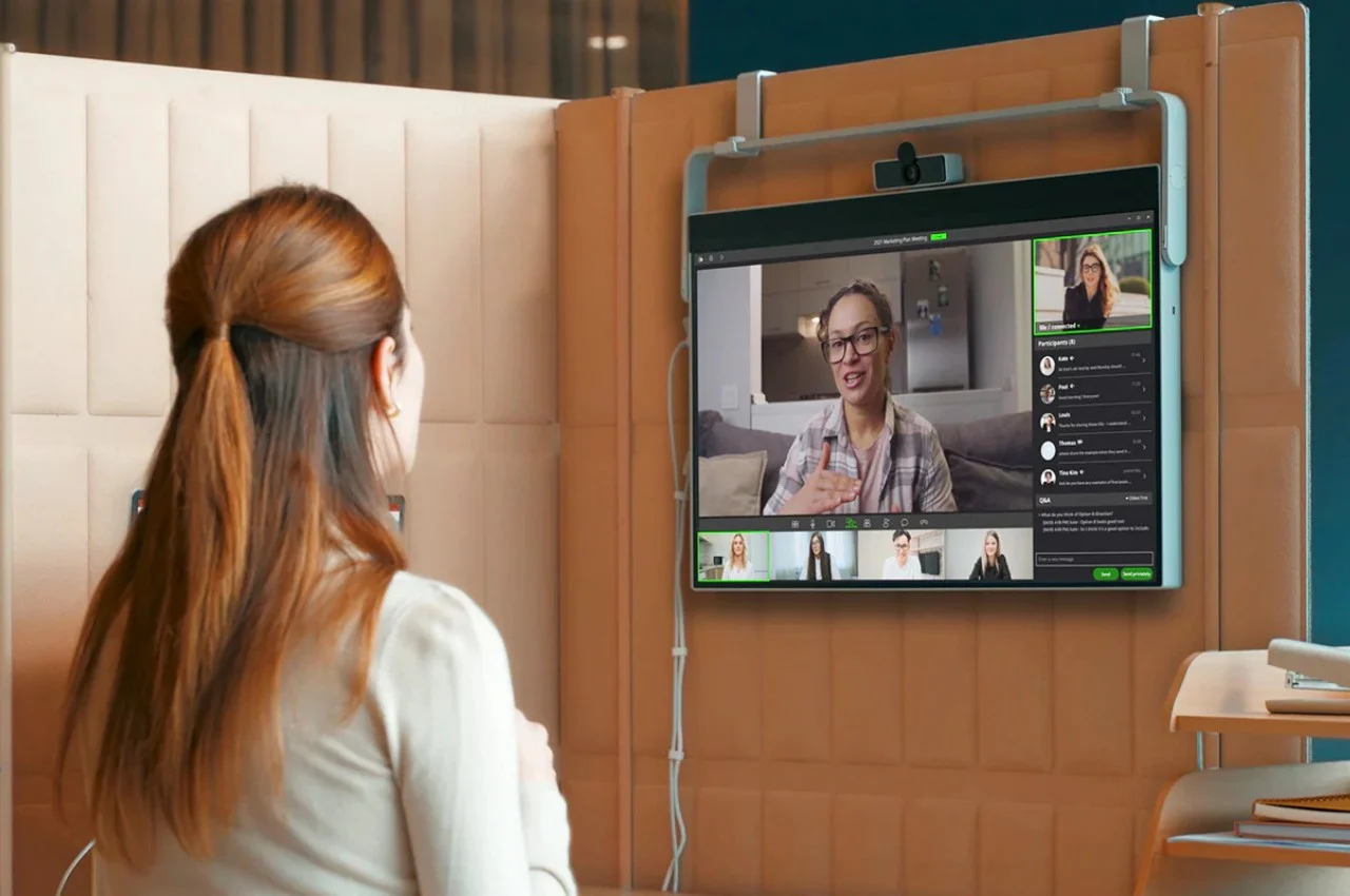 monitor，product design，Electronics，convenient，Appearance design，