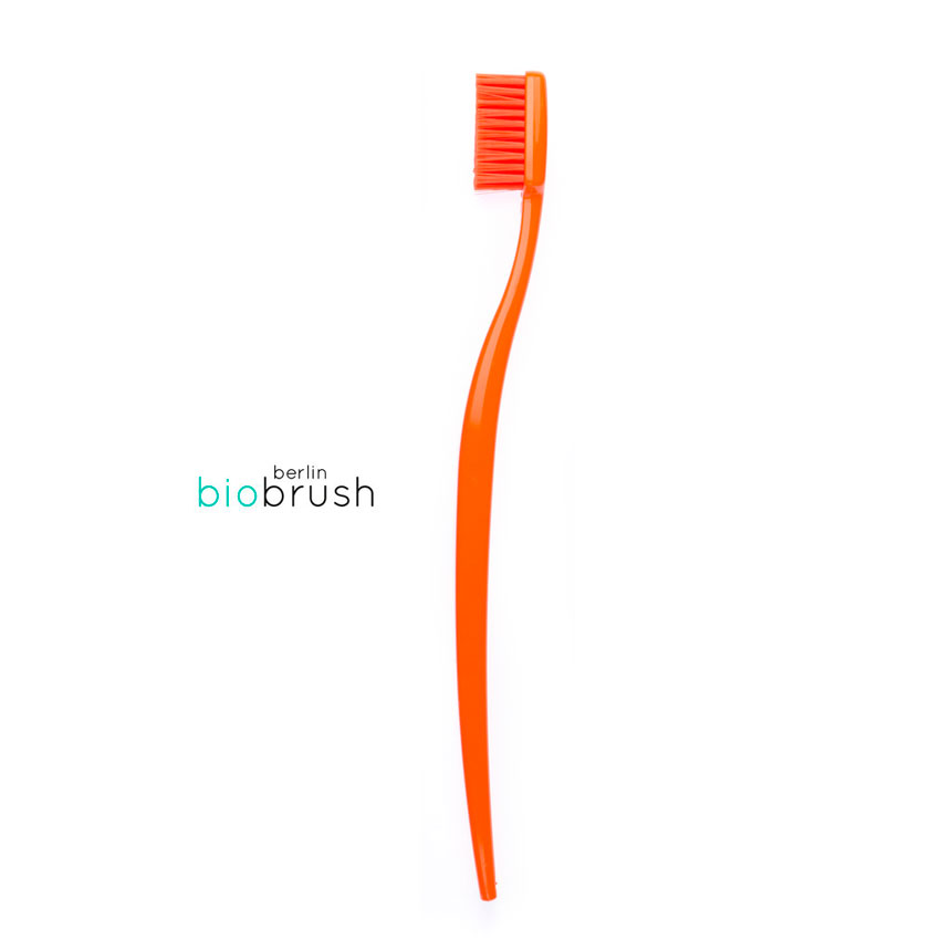 toothbrush，biobrush，2017 red dot，