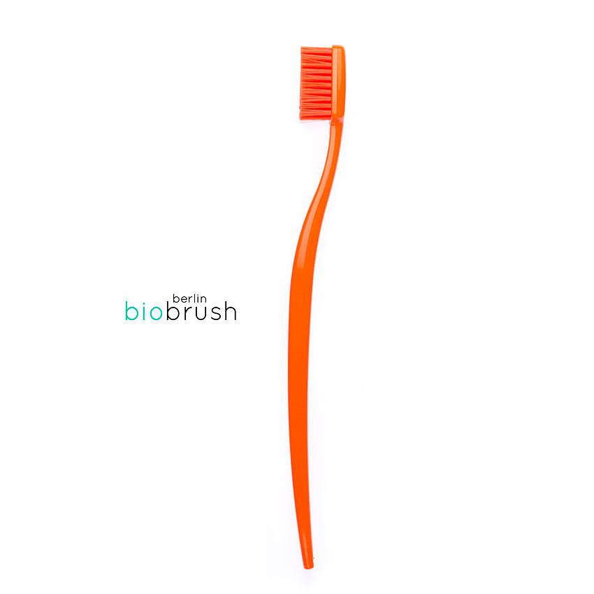 牙刷，biobrush，2017红点，