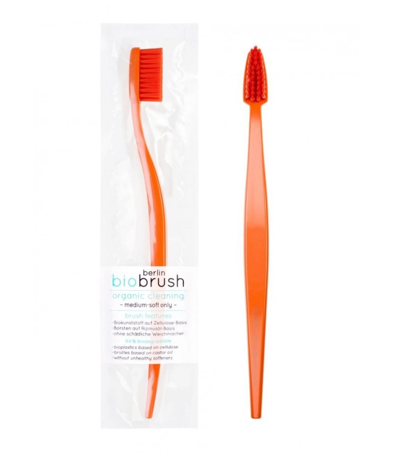 toothbrush，biobrush，2017 red dot，