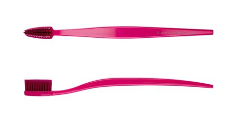 toothbrush，biobrush，2017 red dot，