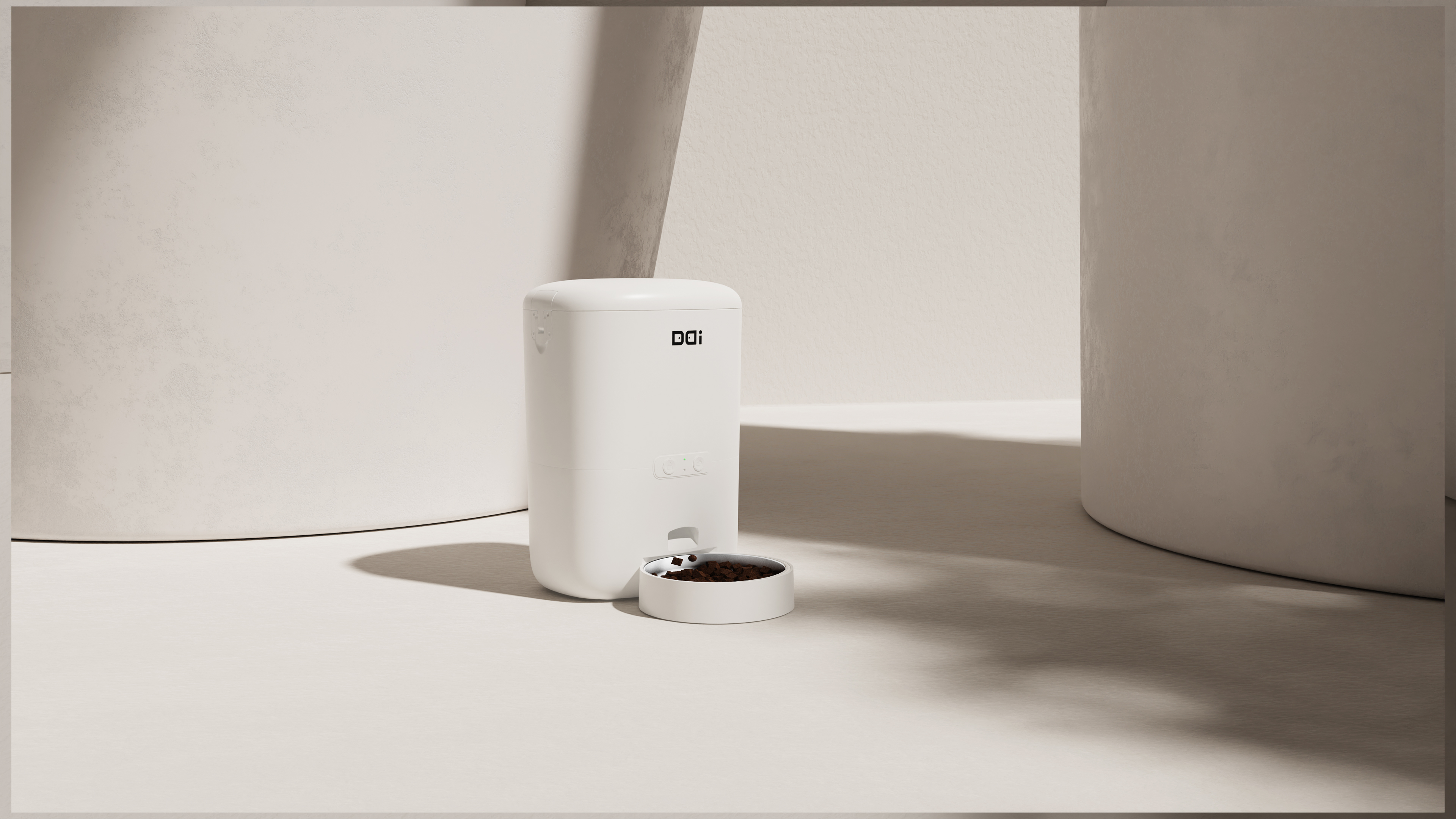 Pets，Feeder，Hangzhou Aike Industrial Design Co., Ltd，