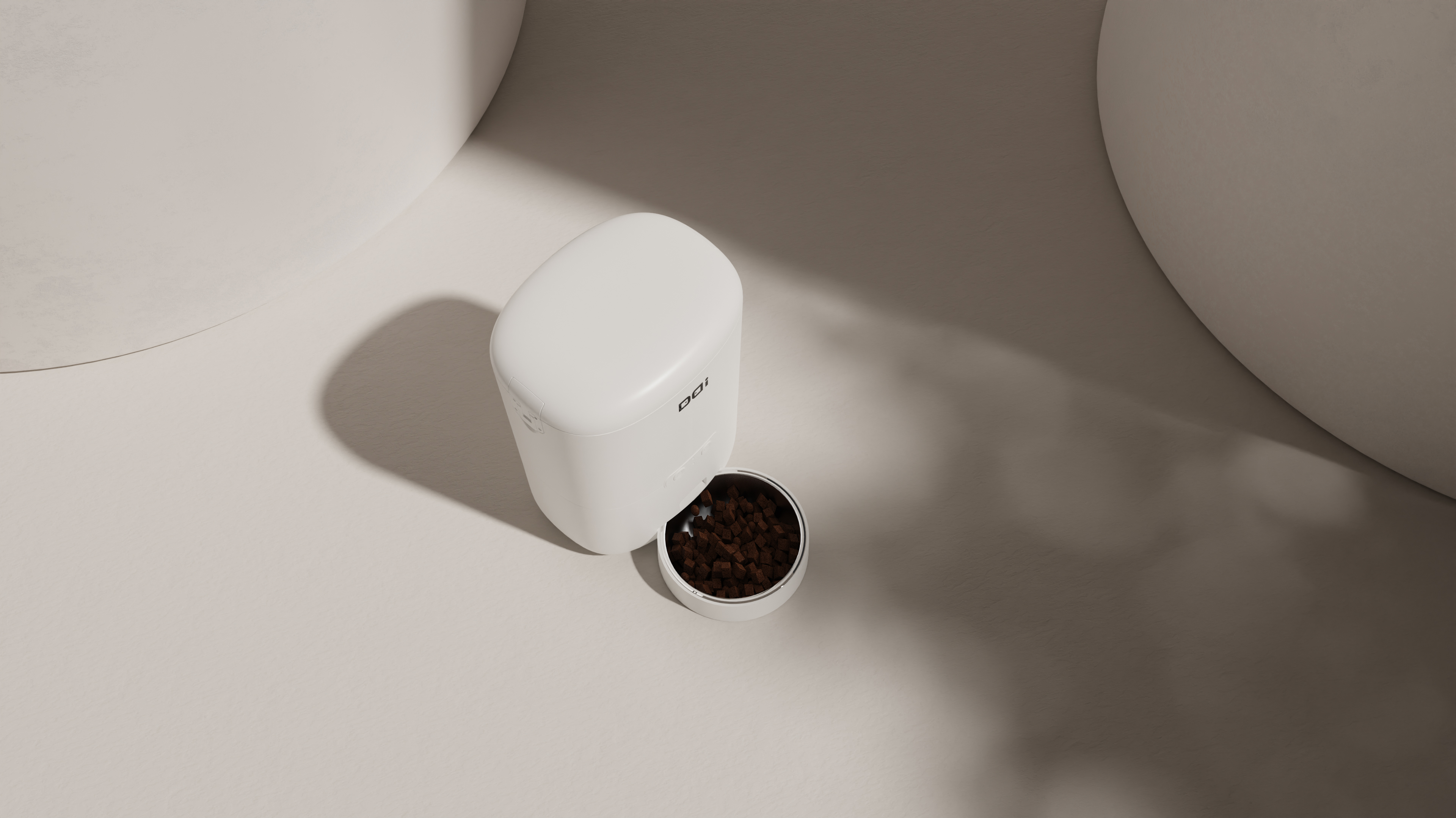 Pets，Feeder，Hangzhou Aike Industrial Design Co., Ltd，