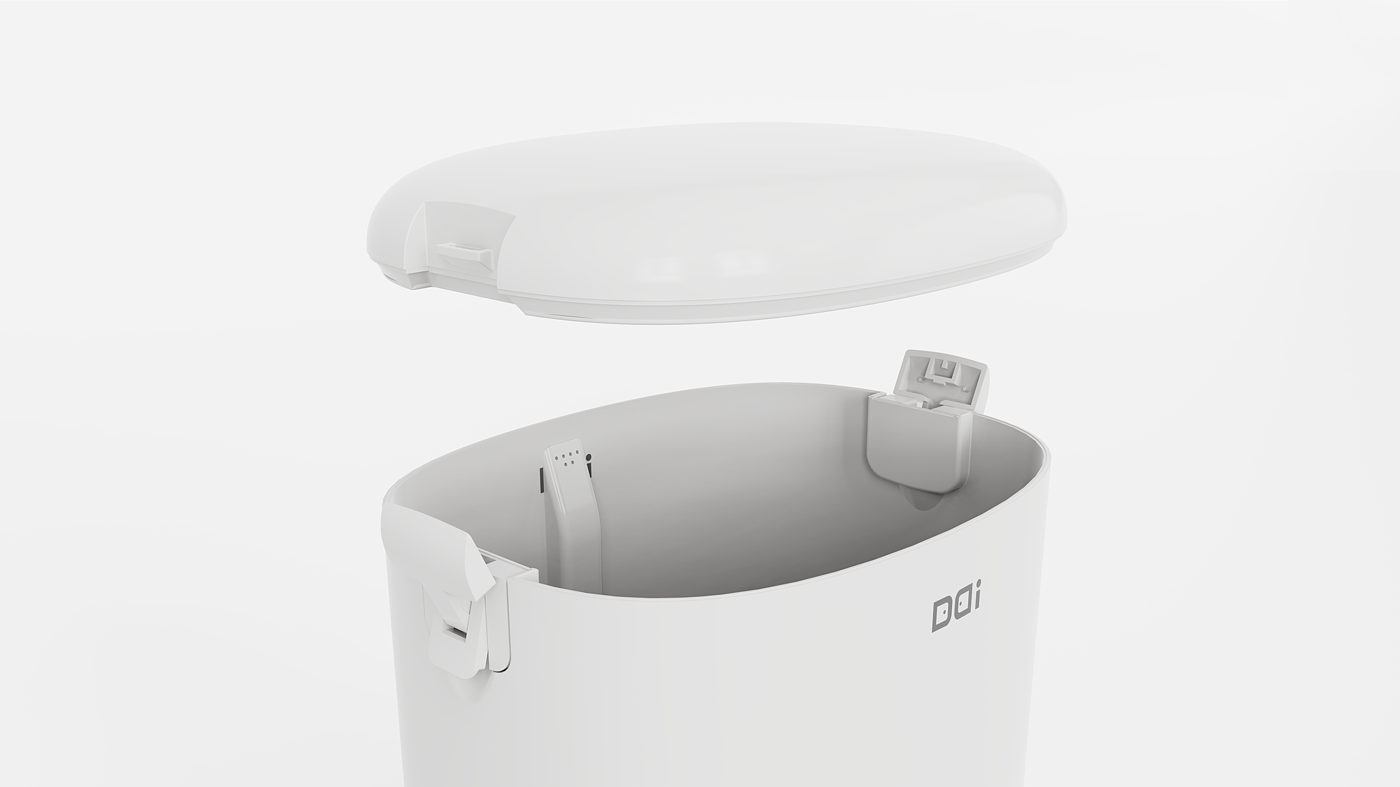 Pets，Feeder，Hangzhou Aike Industrial Design Co., Ltd，