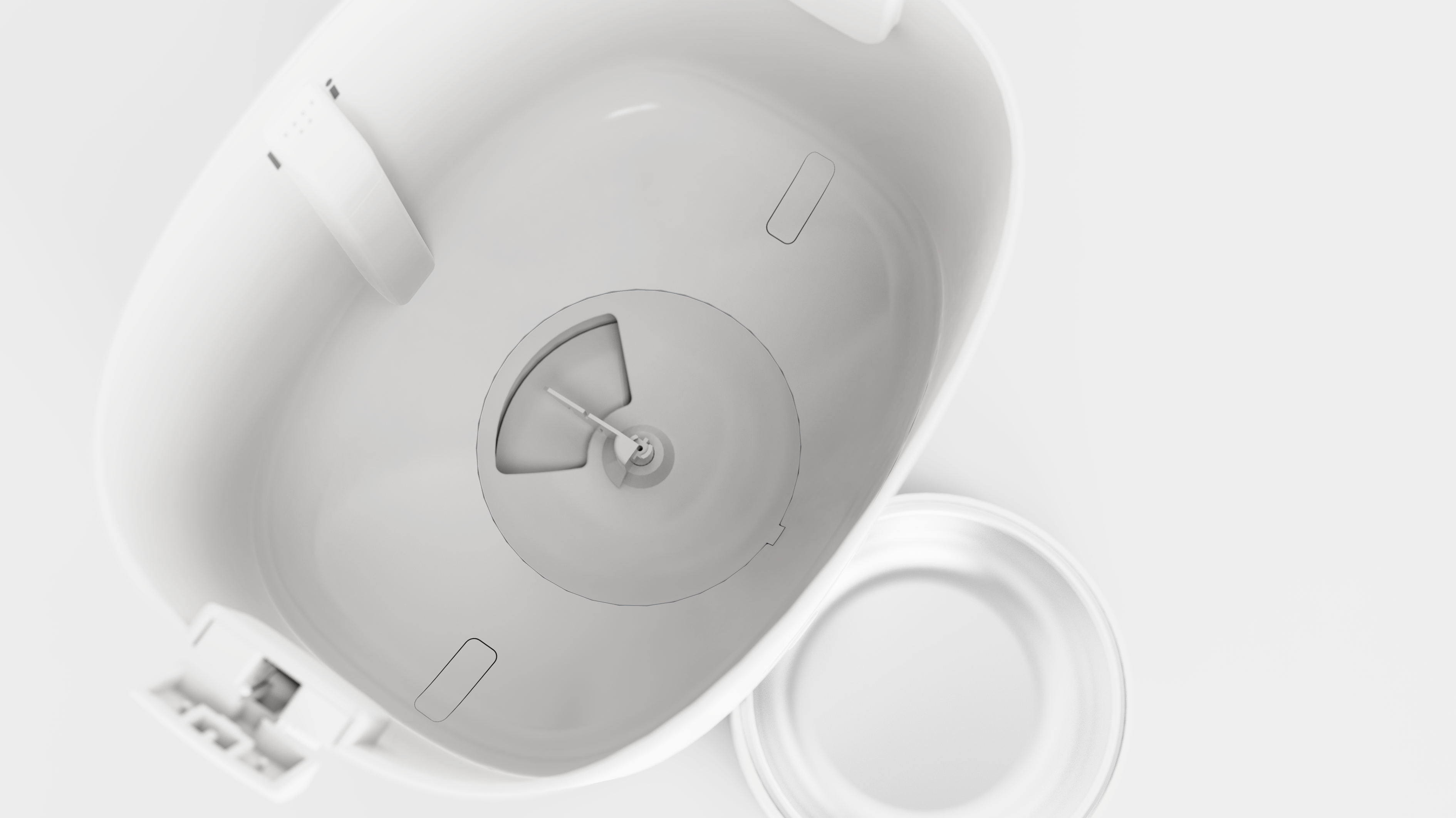 Pets，Feeder，Hangzhou Aike Industrial Design Co., Ltd，